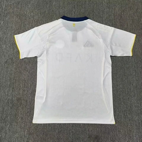 Camisola Al-Nassr III 25/26