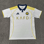 Camisola Al-Nassr III 25/26