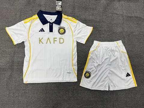 Kit Al-Nassr III 25/26