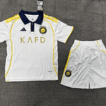 Kit Al-Nassr III 25/26