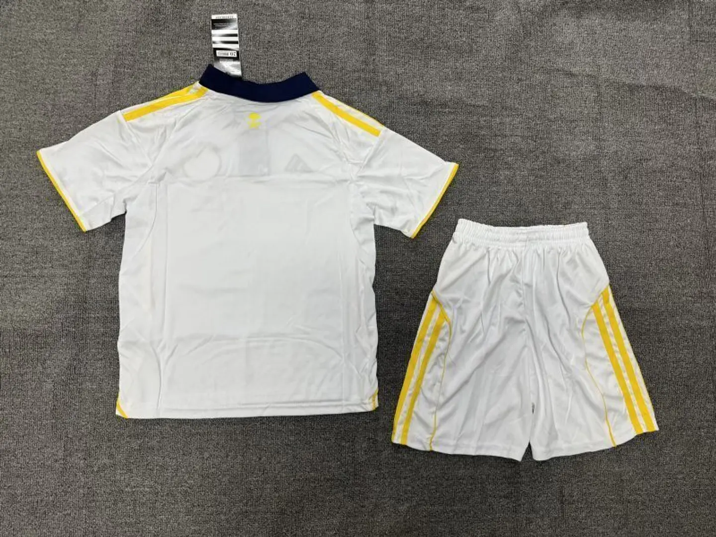 Kit Al-Nassr III 25/26 2