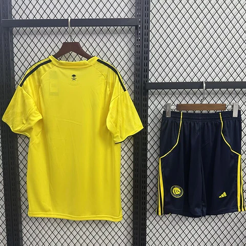 Kit Al-Nassr I 25/26