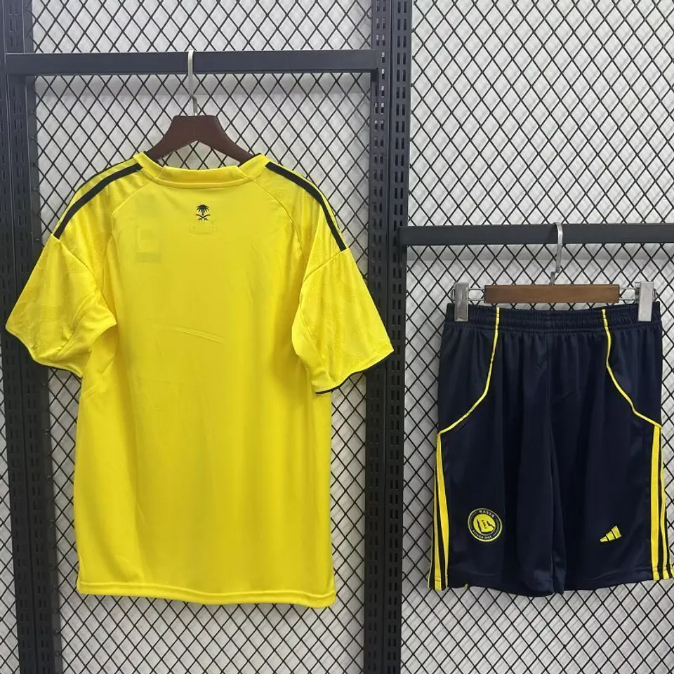 Kit Al-Nassr I 25/26 2