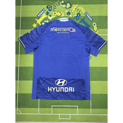 Camisola Famalicão II 25/26