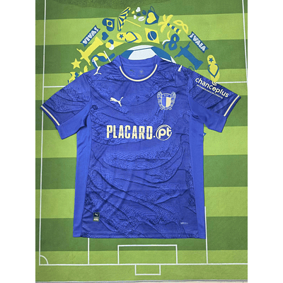 Camisola Famalicão II 25/26