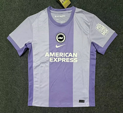 Camisola Brighton II 25/26