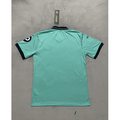Camisola Wolverhampton II 25/26