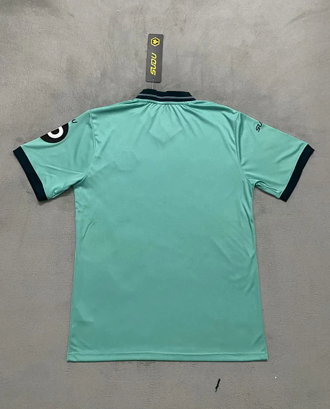 Camisola Wolverhampton II 25/26