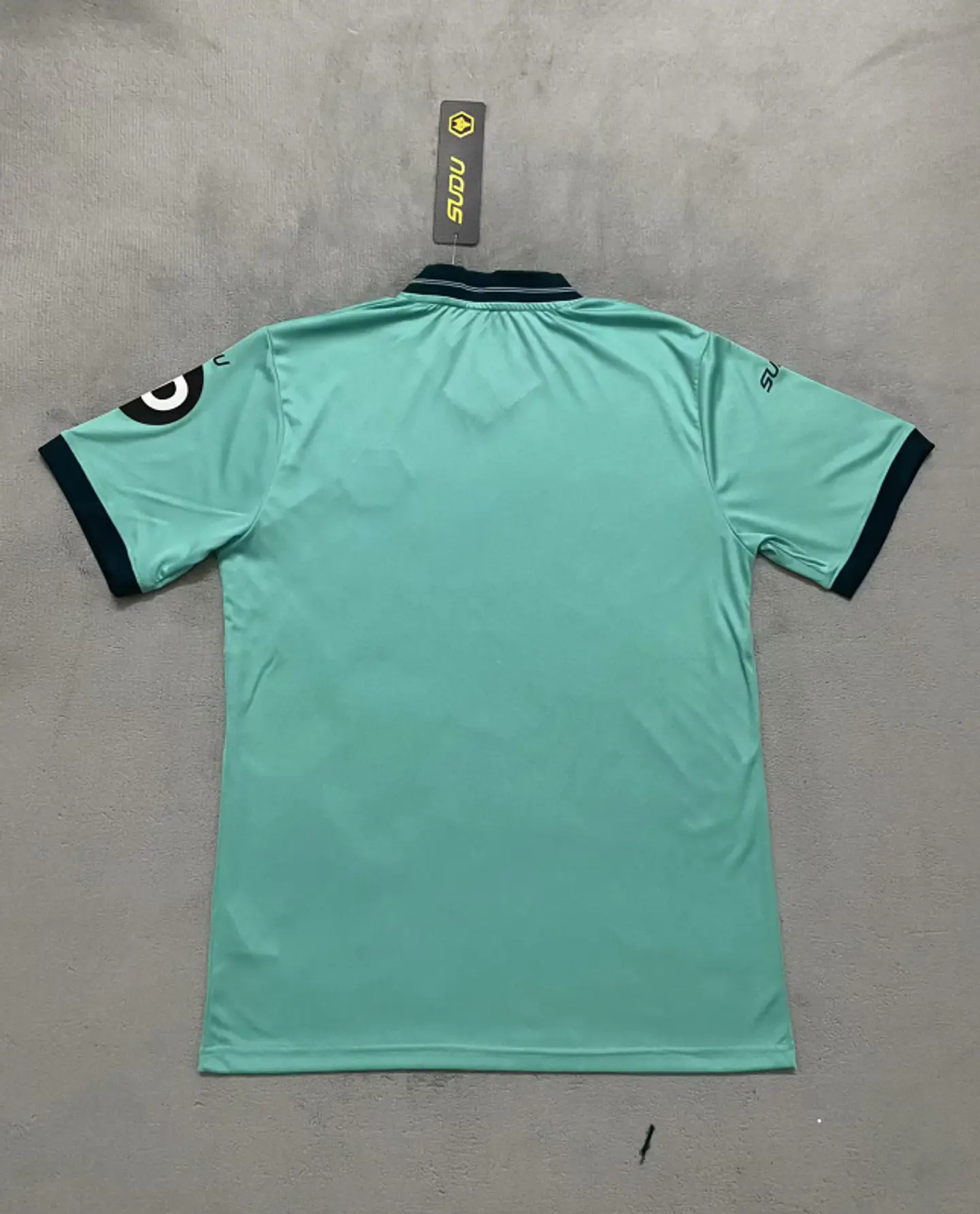 Camisola Wolverhampton II 25/26 2