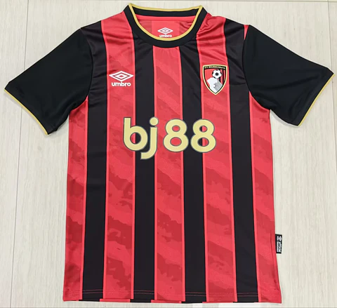 Camisola Bournemouth I 25/26