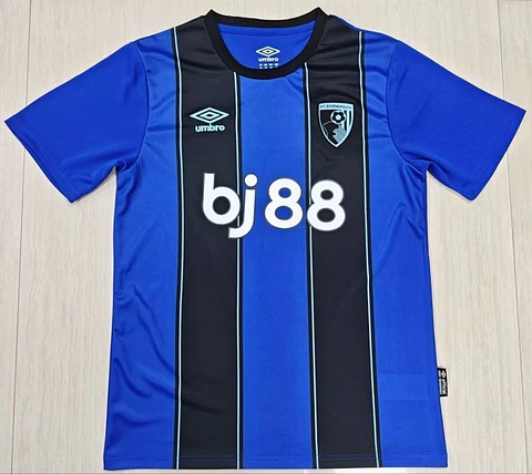 Camisola Bournemouth II 25/26