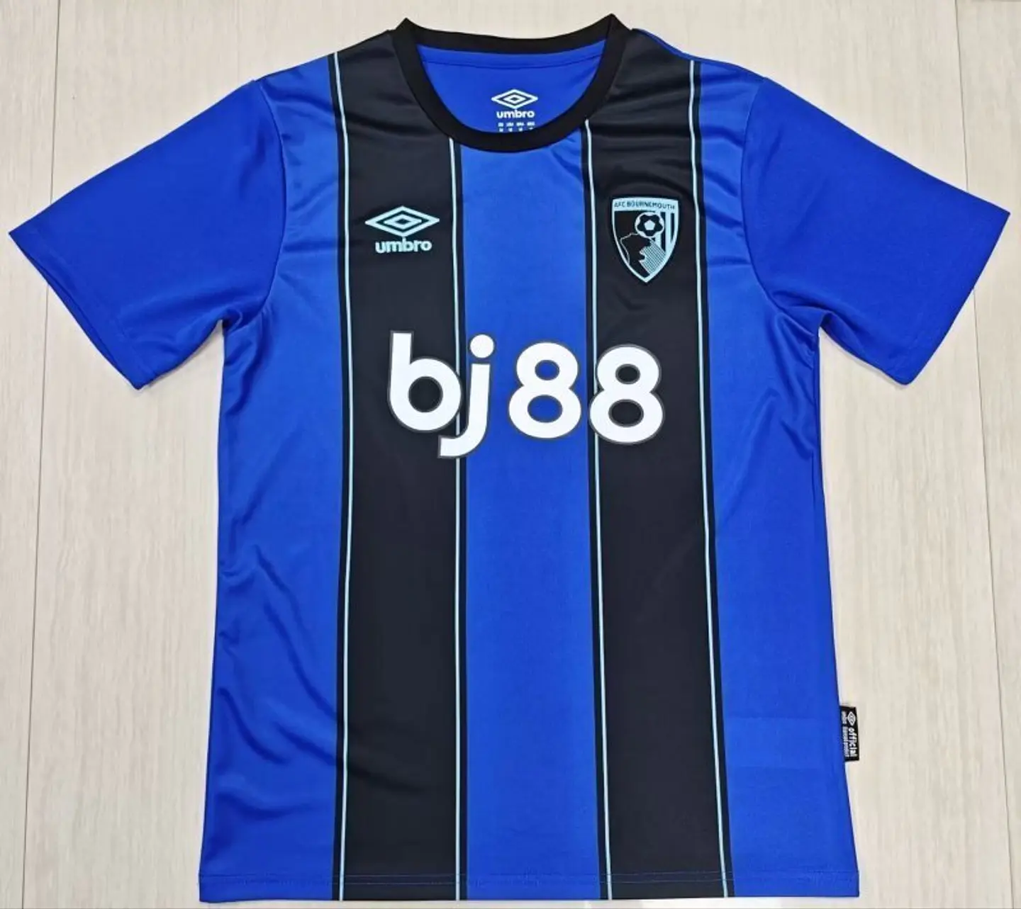 Camisola Bournemouth II 25/26 1