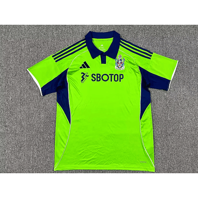 Camisola Fulham II 25/26