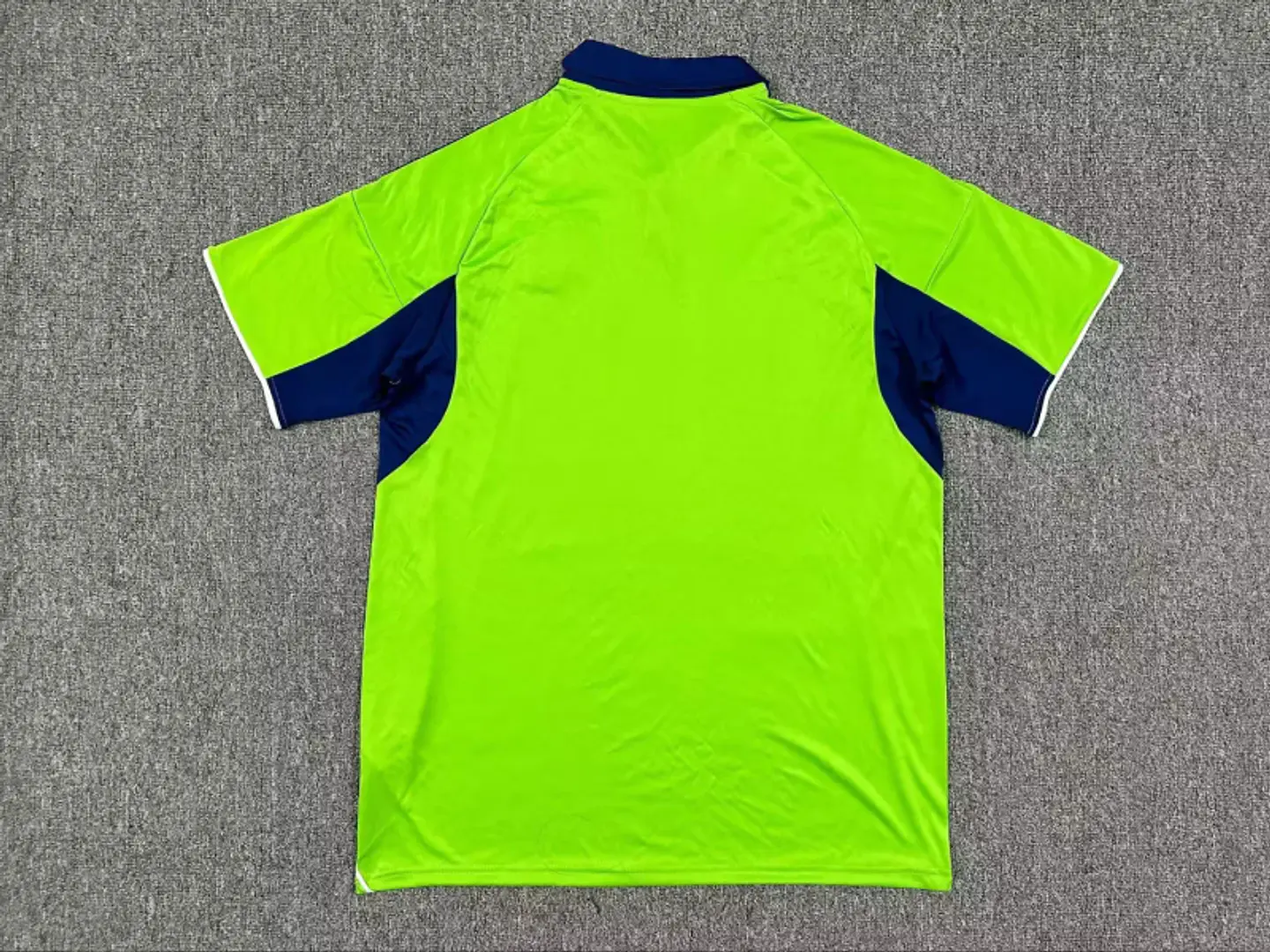 Camisola Fulham II 25/26 2