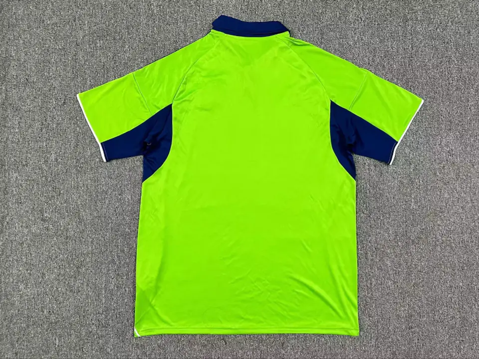 Camisola Fulham II 25/26 2