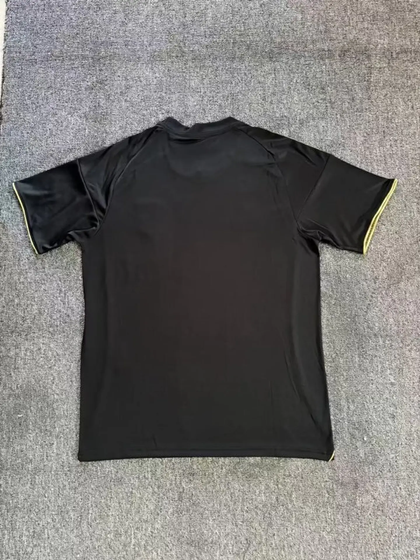 Camisola Fulham III 25/26 2