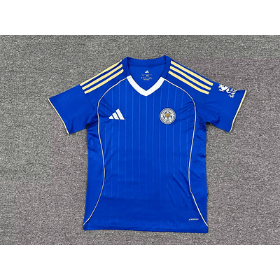 Camisola Leicester I 25/26