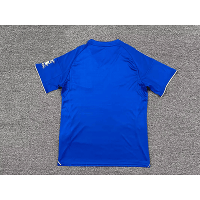 Camisola Leicester I 25/26
