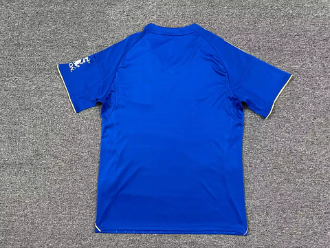 Camisola Leicester I 25/26