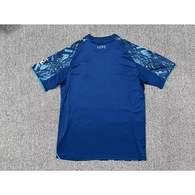 Camisola Leicester II 25/26