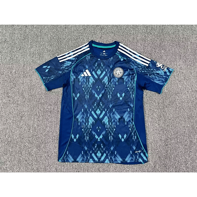 Camisola Leicester II 25/26