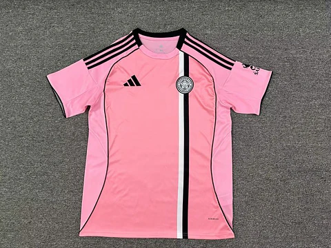 Camisola Leicester III 25/26