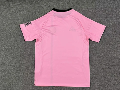 Camisola Leicester III 25/26