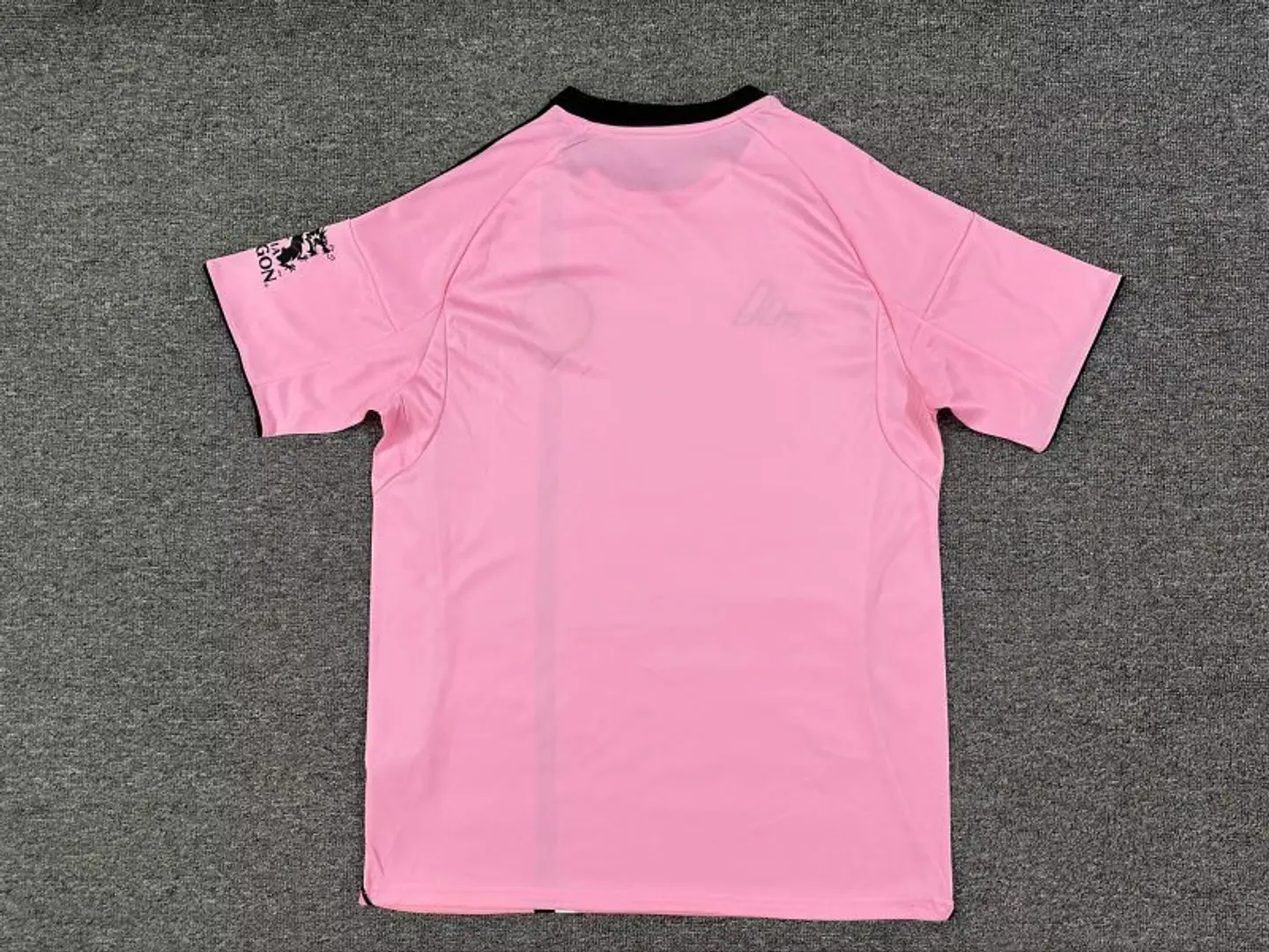 Camisola Leicester III 25/26 2