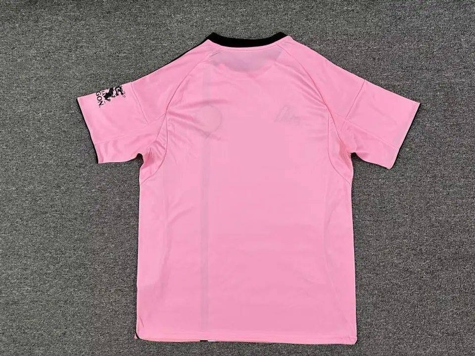 Camisola Leicester III 25/26 2
