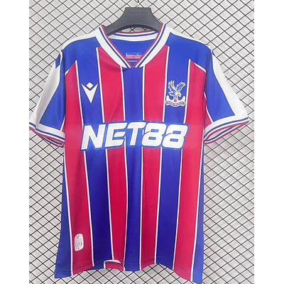 Camisola Crystal Palace I 25/26