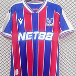 Camisola Crystal Palace I 25/26