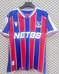 Camisola Crystal Palace I 25/26 - Thumbnail 1