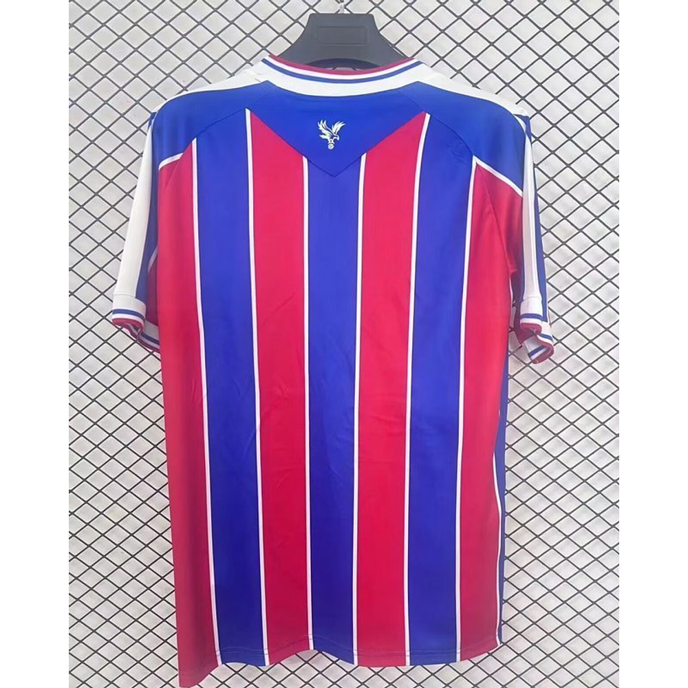 Camisola Crystal Palace I 25/26