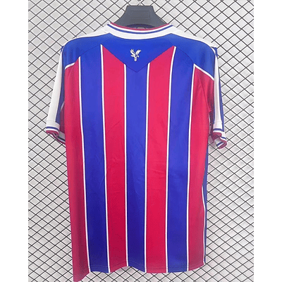 Camisola Crystal Palace I 25/26
