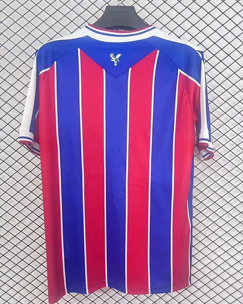 Camisola Crystal Palace I 25/26