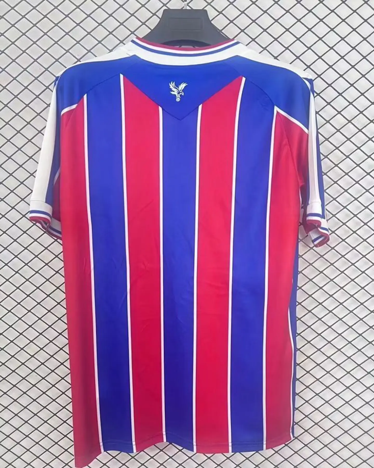 Camisola Crystal Palace I 25/26 2