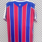 Camisola Crystal Palace I 25/26