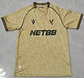 Camisola Crystal Palace II 25/26 - Thumbnail 1