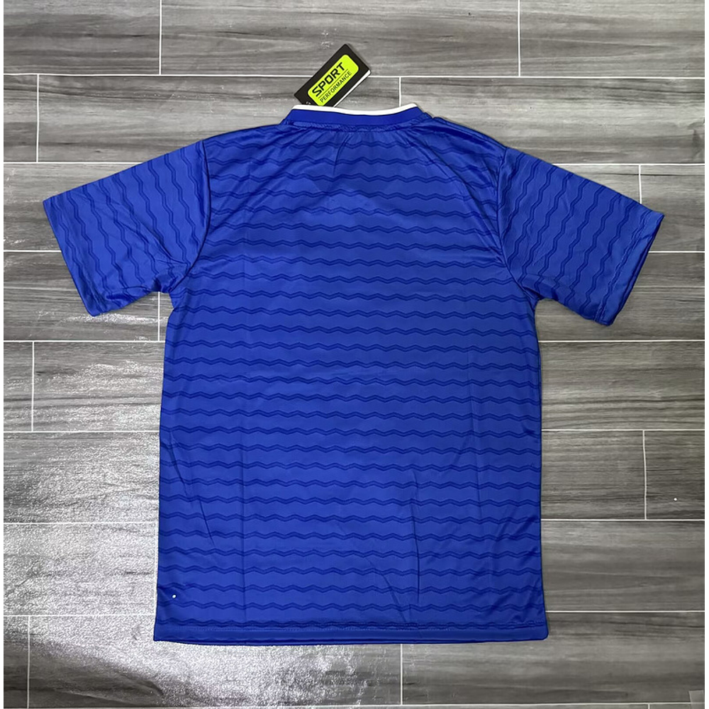 Camisola Everton I 25/26