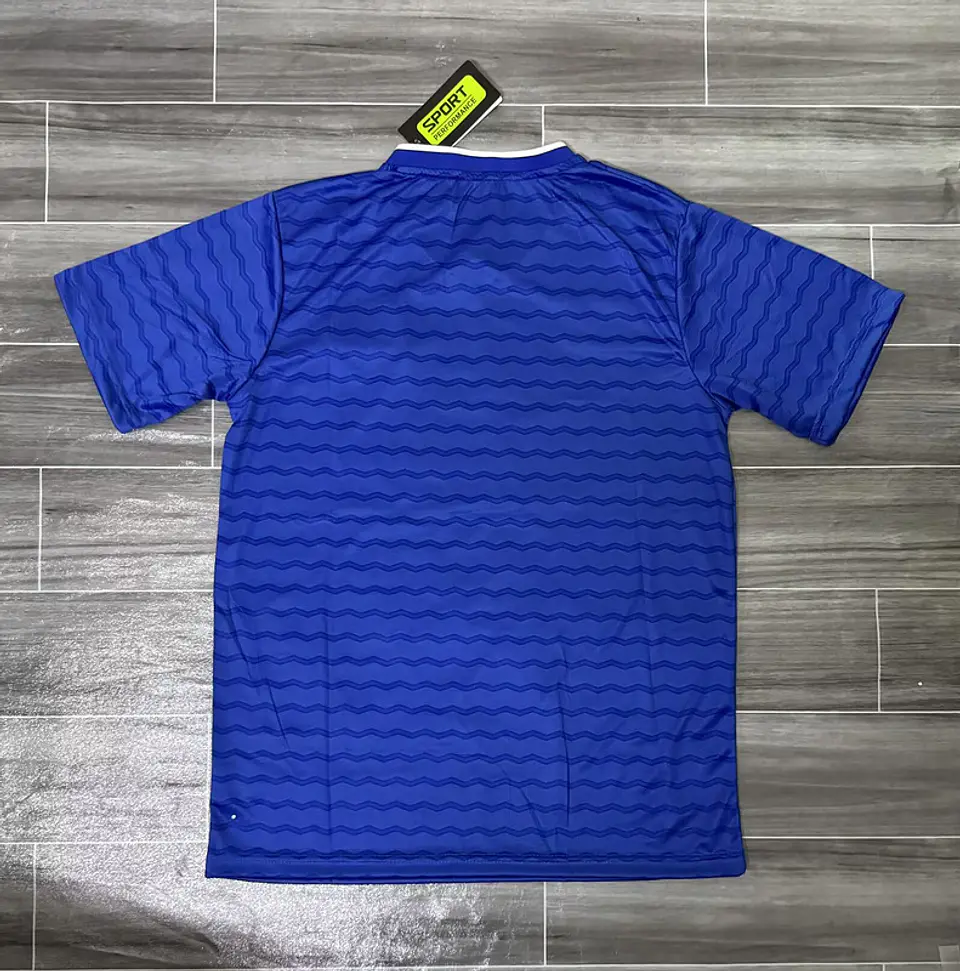 Camisola Everton I 25/26 2