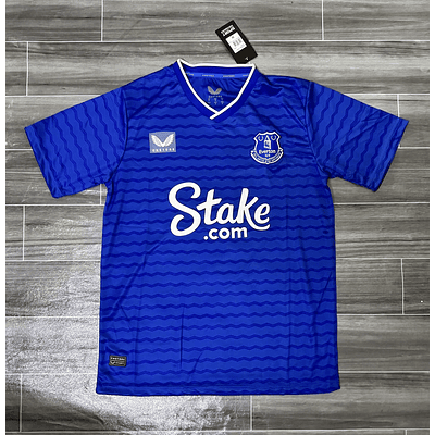 Camisola Everton I 25/26