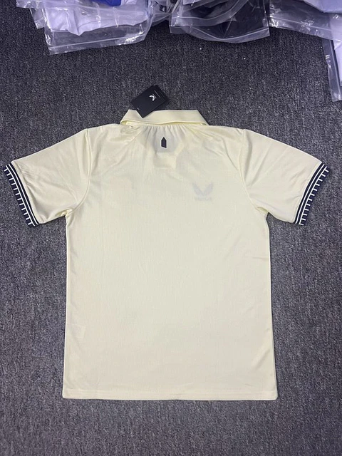 Camisola Everton II 25/26