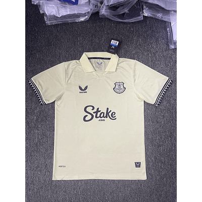 Camisola Everton II 25/26
