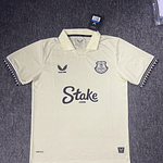 Camisola Everton II 25/26