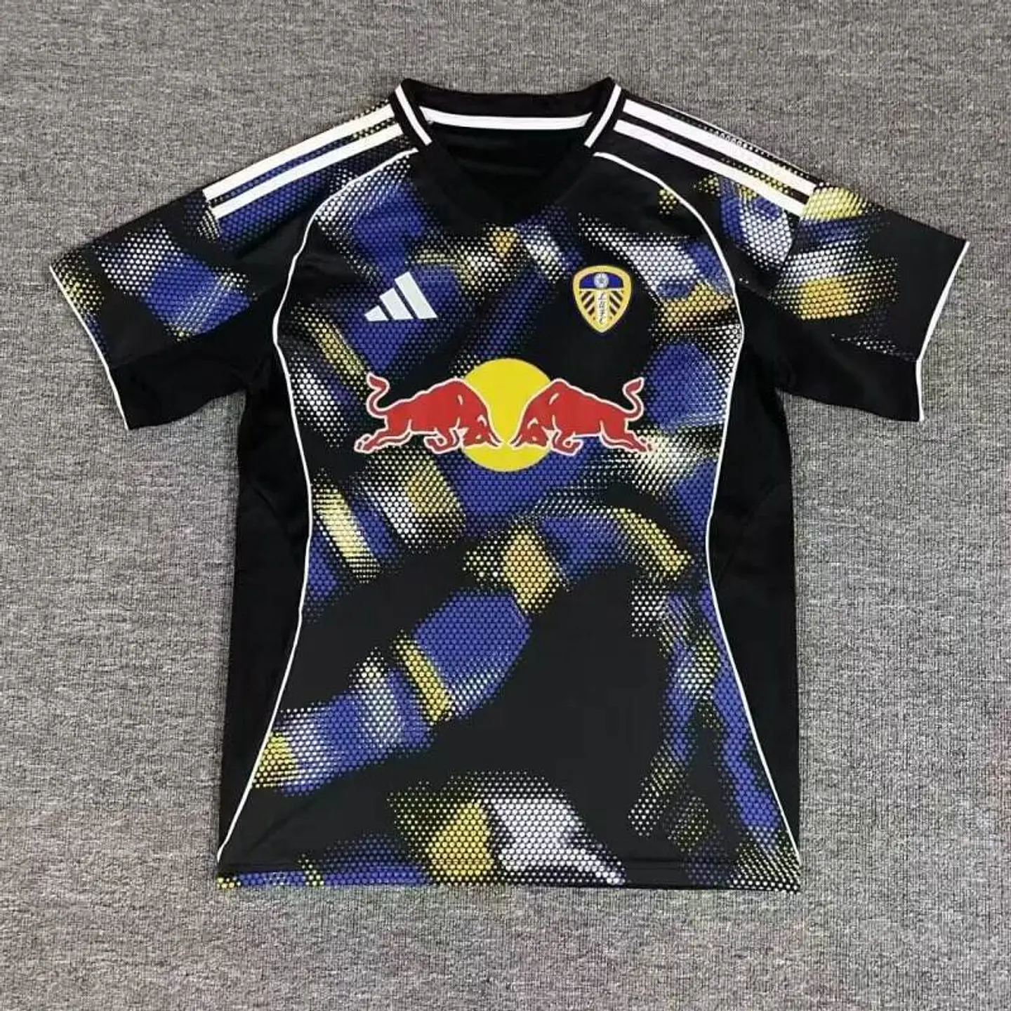 Camisola Leeds III 25/26 1