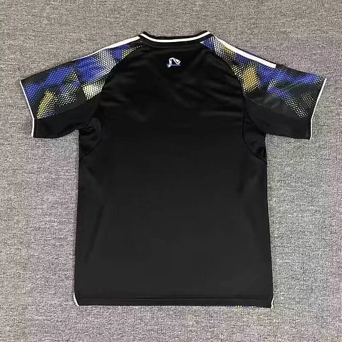 Camisola Leeds III 25/26