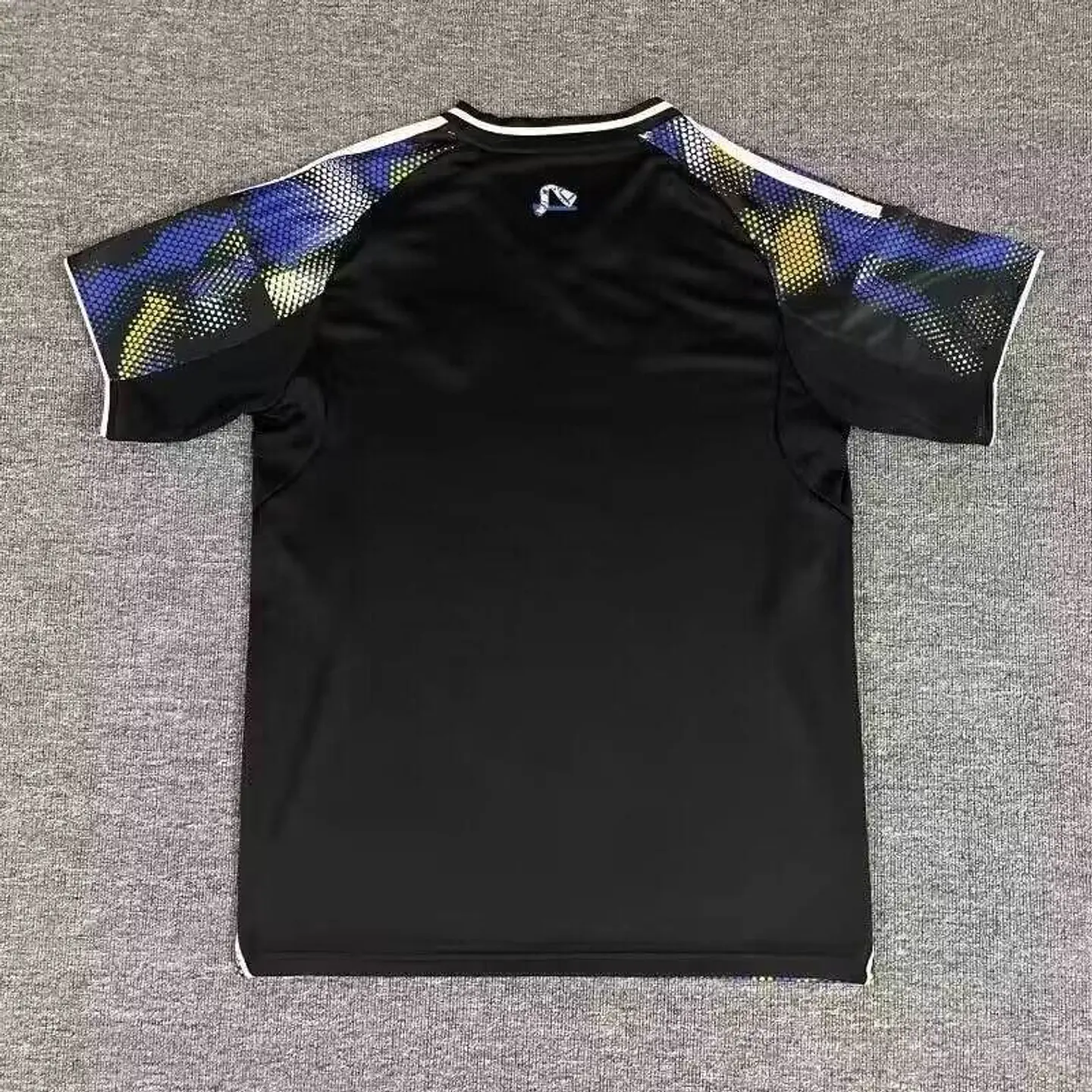 Camisola Leeds III 25/26 2