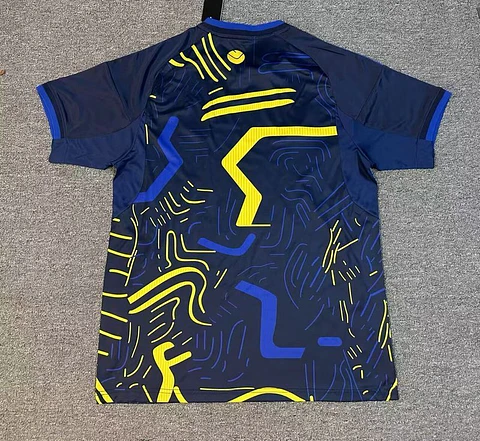 Camisola Leeds - Edição Especial 25/26