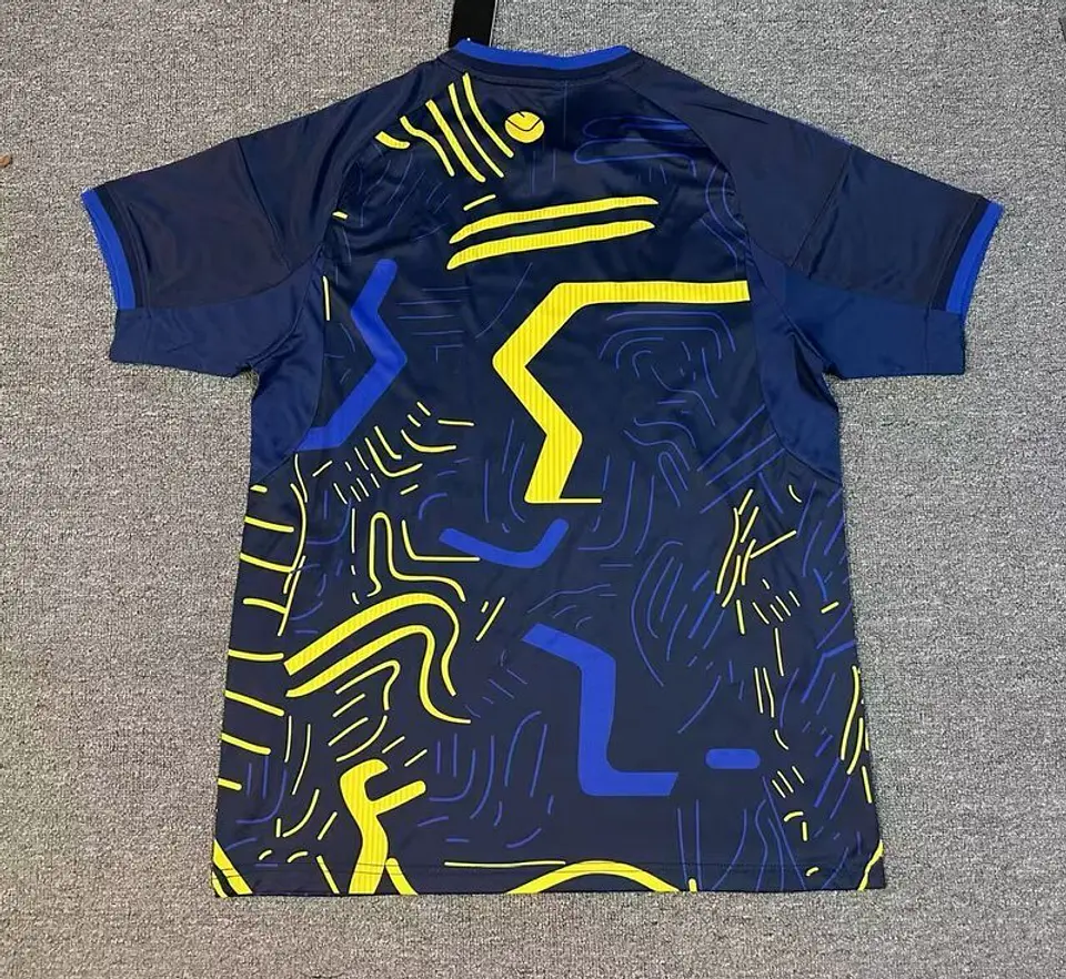 Camisola Leeds - Edição Especial 25/26 2