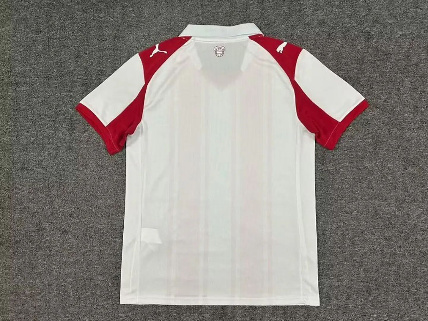 Camisola Southampton I 25/26 2